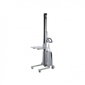 Work positioner, capacity 250 kg