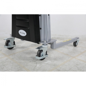 Work positioner, capacity 250 kg