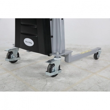 Work positioner, capacity 250 kg