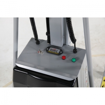 Work positioner, capacity 250 kg