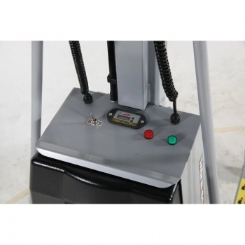 Work positioner, capacity 250 kg