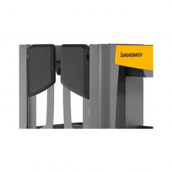 Jungheinrich EKM 202 small parts order picker