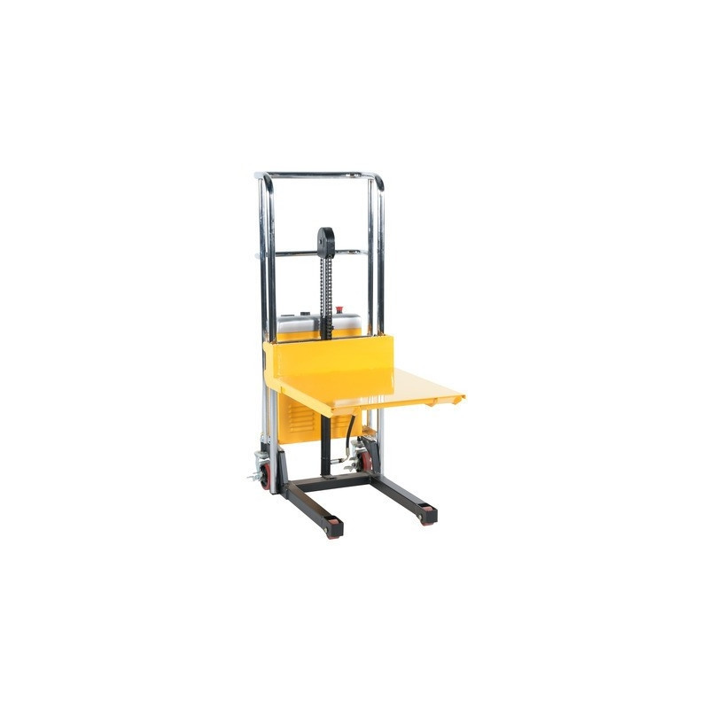 Elektrinis mini keltuvas, 400 kg, 85-1500 mm