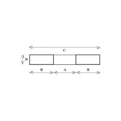 Truck scoop SK 1, 1000 L