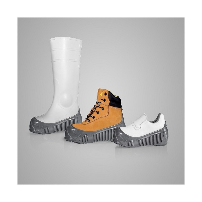 Anti-Slip Overshoes Easy Max