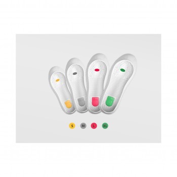 Apsauga nuo slydimo patalpoms Easy Grip