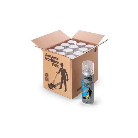 Ampere Traffic Protector (Varnish)