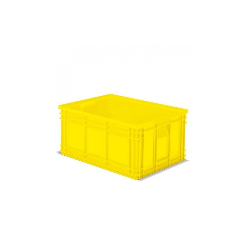 Containers series Zeus, 27L, 630x450x300 mm (6 pcs)