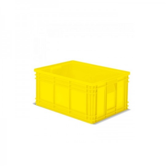 Containers series Zeus, 27L, 630x450x300 mm (6 pcs)