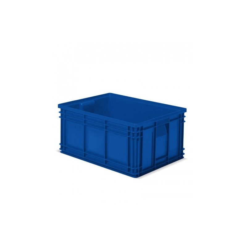 Containers series Zeus, 27L, 630x450x300 mm (6 pcs)