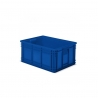 Containers series Zeus, 27L, 630x450x300 mm (6 pcs)