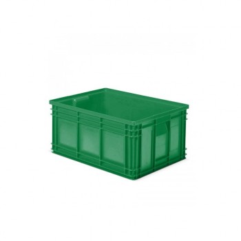 Containers series Zeus, 27L, 630x450x300 mm (6 pcs)