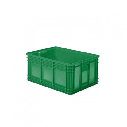 Containers series Zeus, 27L, 630x450x300 mm (6 pcs)