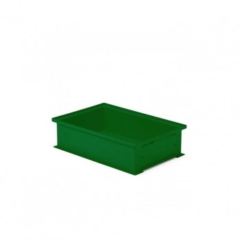 Containers series Zeus, 16.2L, 450x300x120 mm (16 pcs)