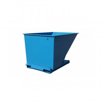 Tilting Skip Tippo 2000