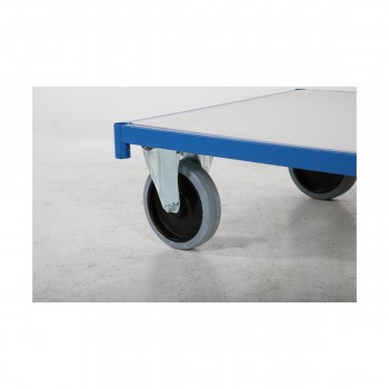 Platform trolley 1040x710 mm