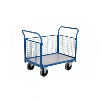 Platform trolley 1040x610 mm