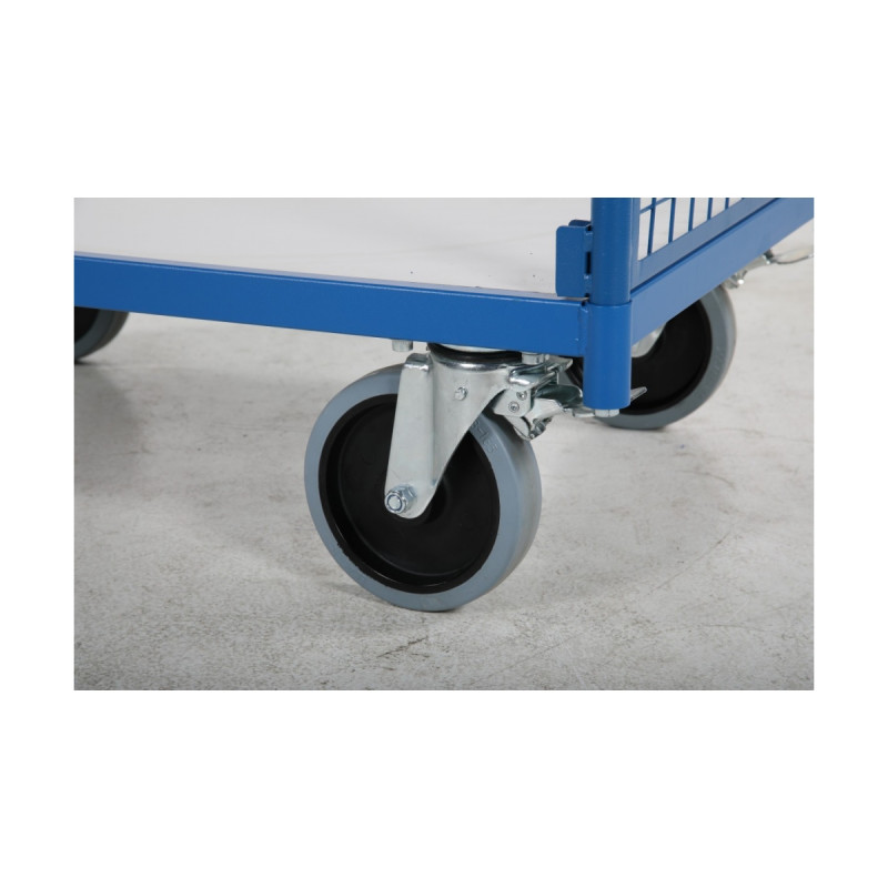 Platform trolley 1040x610 mm