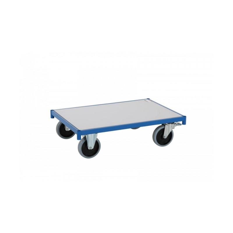 Platform trolley 890x520 mm