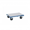 Platform trolley 890x520 mm