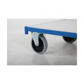 Platform trolley 890x520 mm