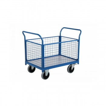 Platform trolley 1240x810 mm