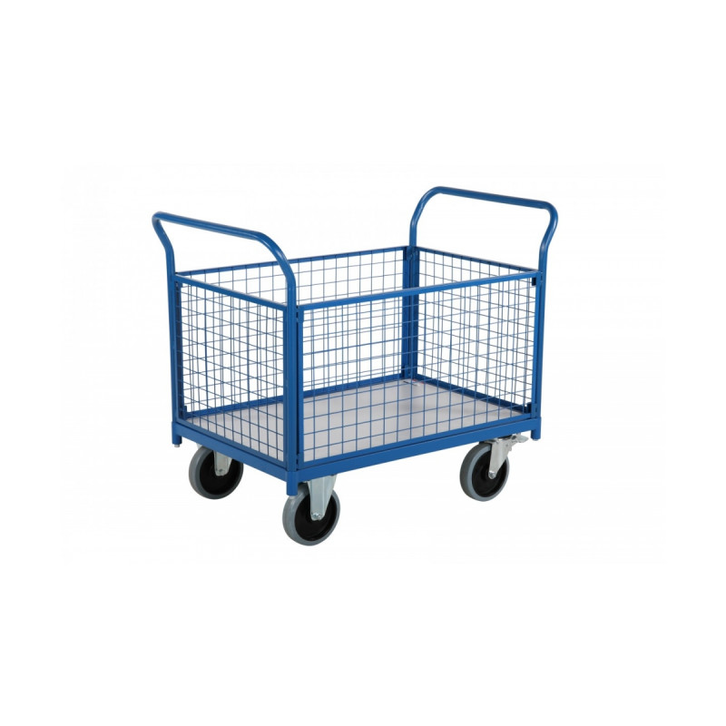 Platform trolley 1240x810 mm