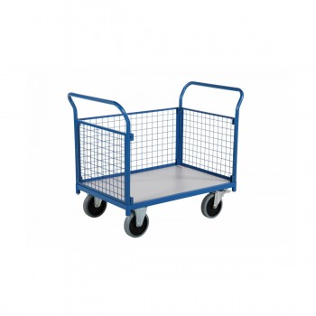 Platform trolley 1240x810 mm