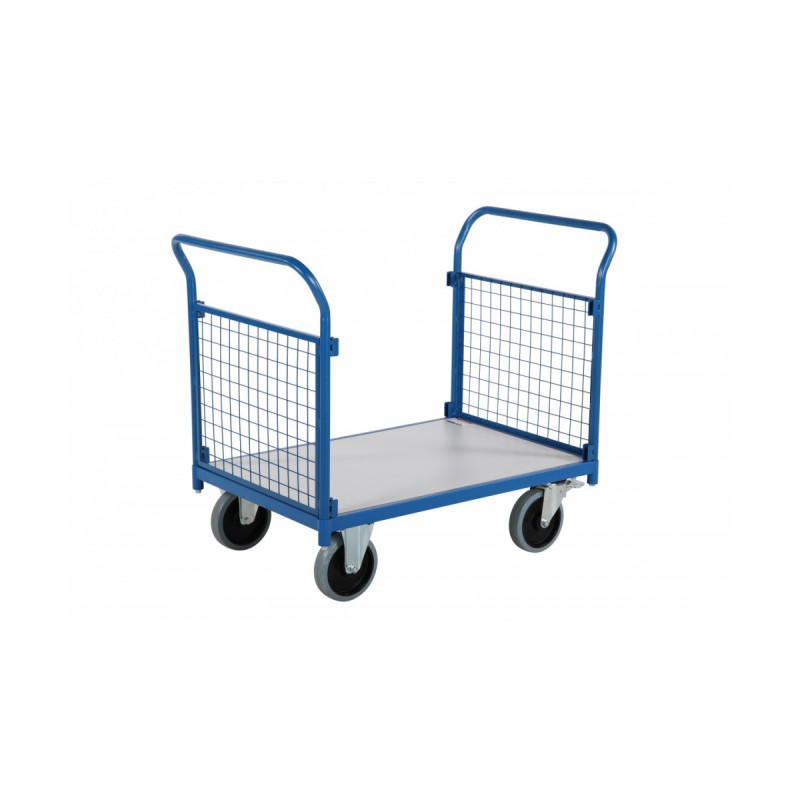 Platform trolley 1240x810 mm