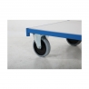 Platform trolley 1240x810 mm