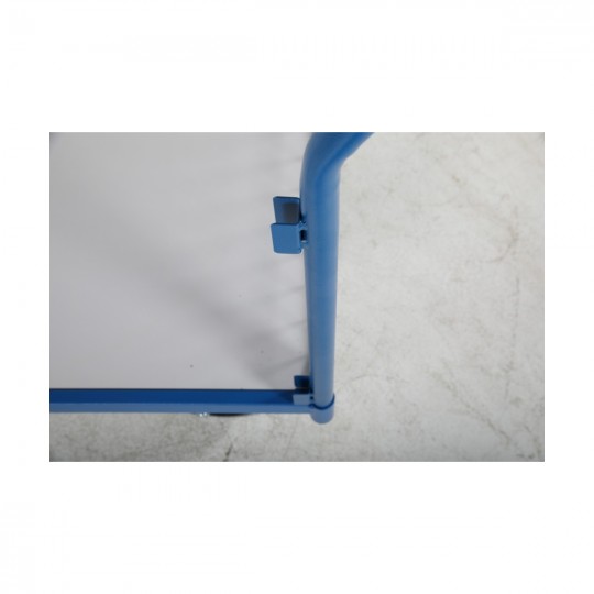 Platform trolley 1240x810 mm
