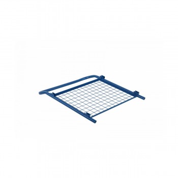 Short side end piece