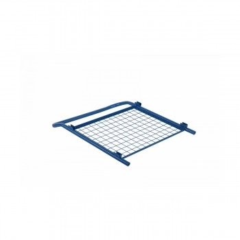 Short side end piece