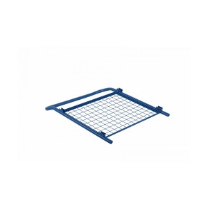 Short side end piece