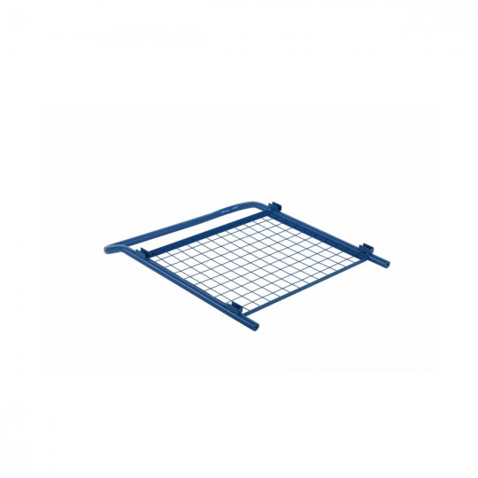 Short side end piece