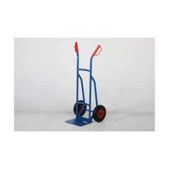 Magazine trolley, capacity 350 kg