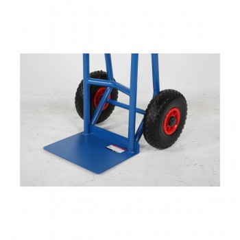 Sandėlio vežimėlis, keliamoji galia 350 kg