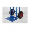 Magazine trolley, capacity 350 kg