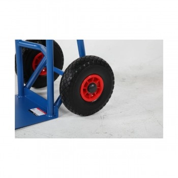 Sandėlio vežimėlis, keliamoji galia 350 kg