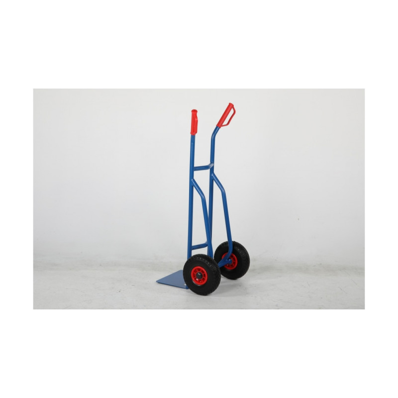 Magazine trolley, capacity 350 kg
