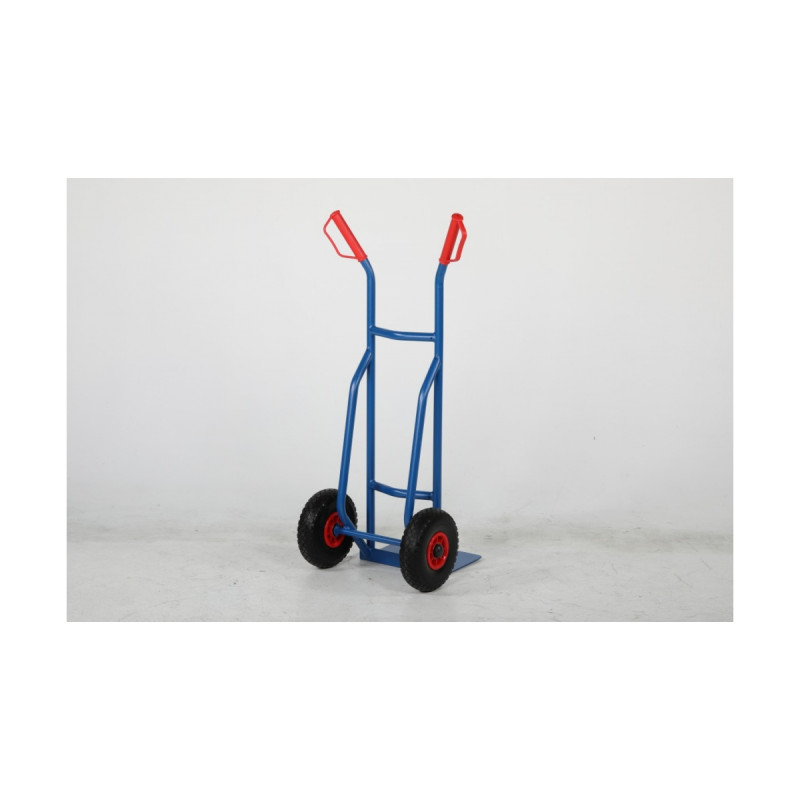 Magazine trolley, capacity 350 kg
