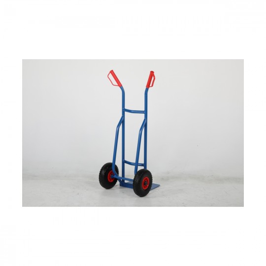 Magazine trolley, capacity 350 kg