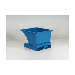 Tilting Skip Tippo 150