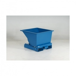 Tilting Skip Tippo 150 L.