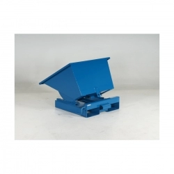 Tilting Skip Tippo 150 L.