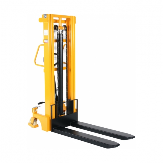 Hidraulinis rankinis krautuvas, kėlimo aukštis 2500 mm