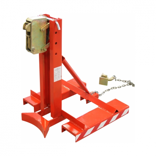 Gnybtas statinėms, viengubas