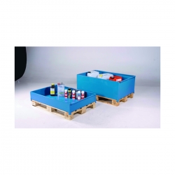 Pallet tray 400 L