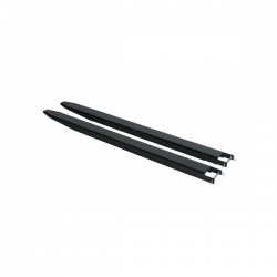 Fork Extension EXII-1800, 1800x125x45 mm