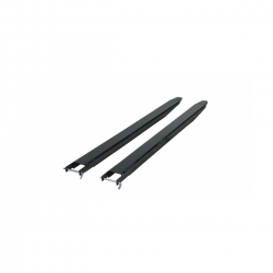 Fork Extension EXII-1800, 1800x125x45 mm